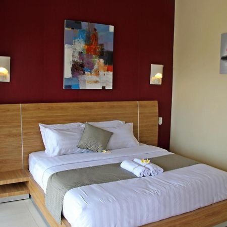 Bali Dive Resort And Spa Туламбен Номер фото