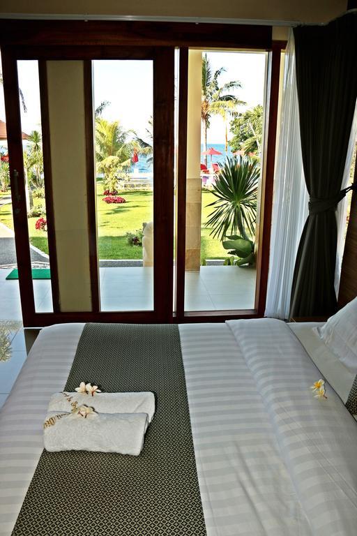 Bali Dive Resort And Spa Туламбен Номер фото